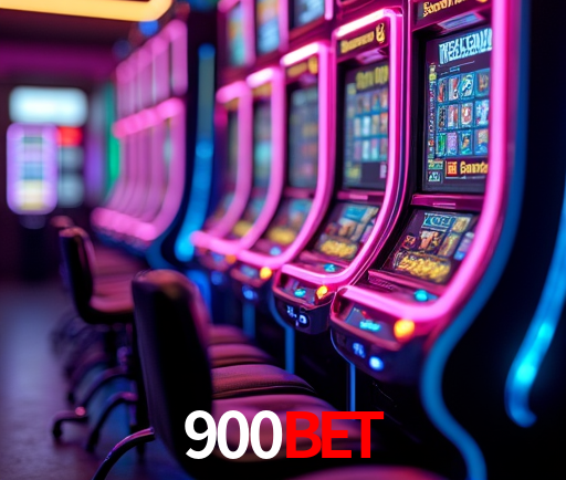 RTP dos slots populares na 900bet